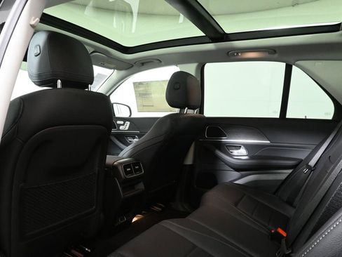 New 2026 Mercedes-Benz GLE 350 4MATIC image 32