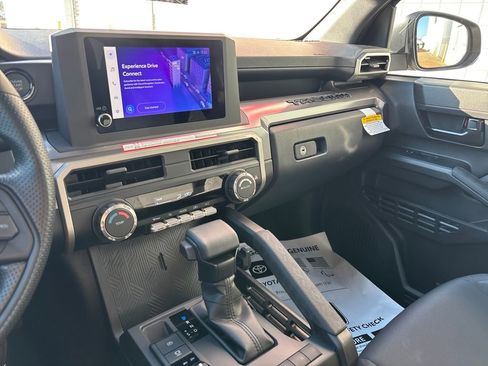 New 2026 Toyota Tacoma SR5 image 14