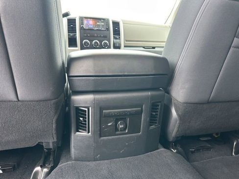 Used 2012 RAM 3500 Big Horn image 25