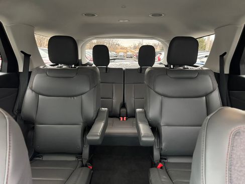 New 2026 Ford Explorer Active w/ Active Comfort Package image 23
