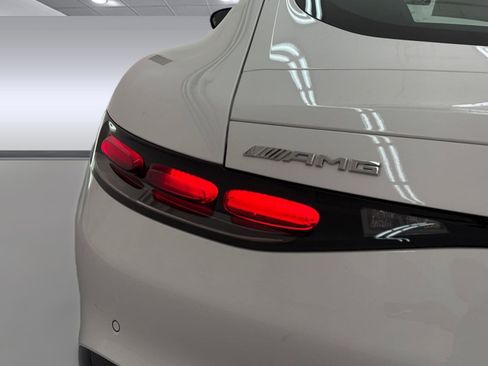 New 2025 Mercedes-Benz AMG GT 43 image 10