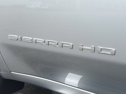 New 2026 GMC Sierra 2500 SLE w/ SLE Value Package; AWD/4WD image 8