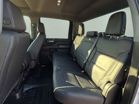 New 2026 Chevrolet Silverado 3500 W/T w/ WT Convenience Package image 23