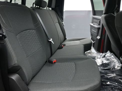 New 2026 RAM 2500 Tradesman AWD/4WD image 18