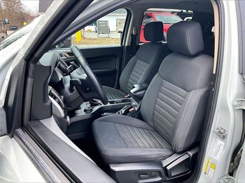 Used 2021 Ford Ranger XLT w/ Equipment Group 302A High AWD/4WD image 20