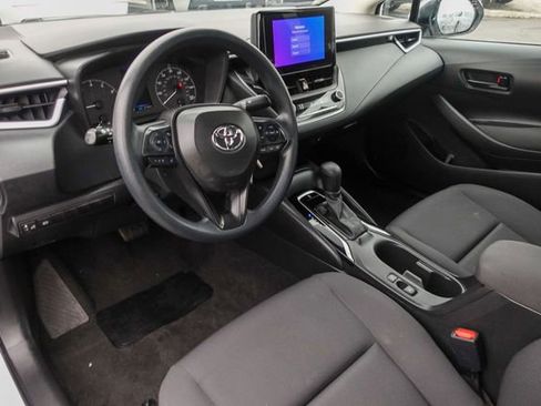 Certified 2023 Toyota Corolla LE image 14