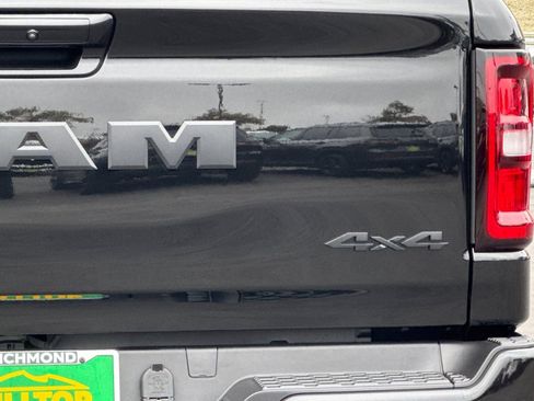 New 2026 RAM 1500 Laramie w/ Night Edition image 31