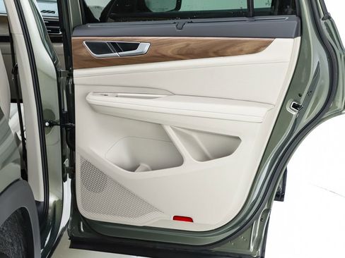 New 2026 Volkswagen Atlas SE FWD image 70