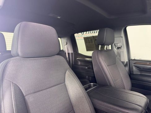 Used 2024 Chevrolet Silverado 1500 RST image 32