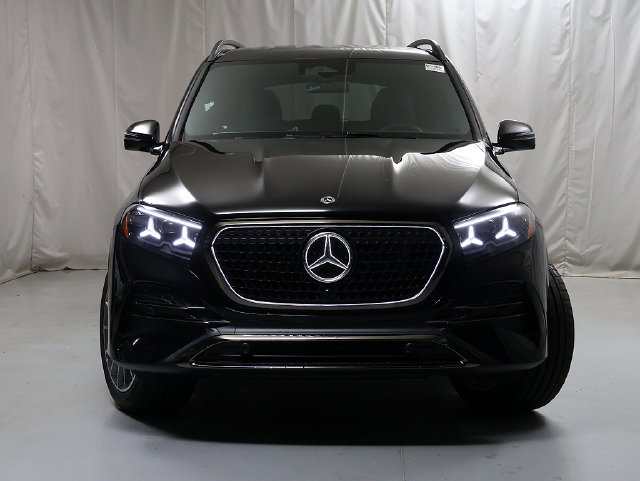 New 2027 Mercedes-Benz GLE 450 4MATIC image 5