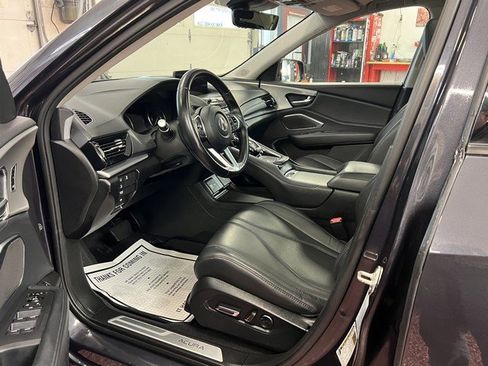 Used 2019 Acura RDX SH-AWD image 6