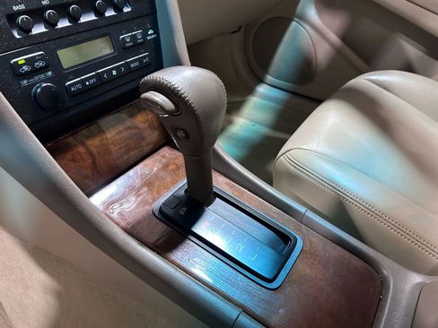 Used 1997 Lexus ES 330 image 17