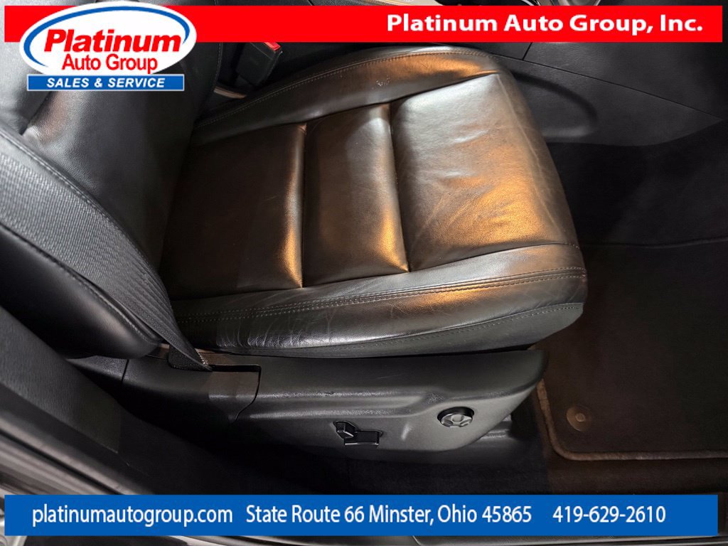 Used 2019 Jeep Grand Cherokee Limited AWD/4WD image 42