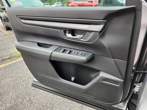 Used 2024 Honda CR-V EX image 24