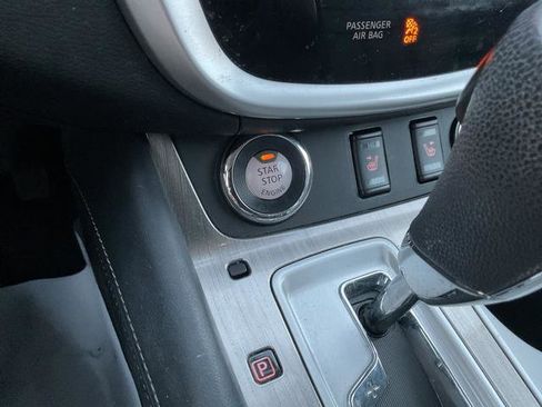 Used 2017 Nissan Murano SL w/ SL Technology Package image 20