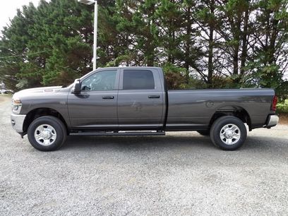 New 2026 RAM 3500 Tradesman