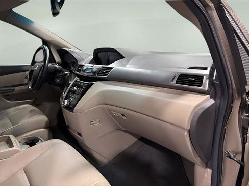 Used 2012 Honda Odyssey EX-L image 12