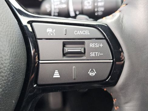 Certified 2023 Honda CR-V Sport Touring image 17