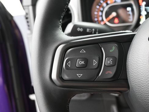 New 2026 Jeep Wrangler Unlimited Sport AWD/4WD image 25