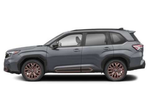 New 2026 Subaru Forester Sport AWD/4WD image 3