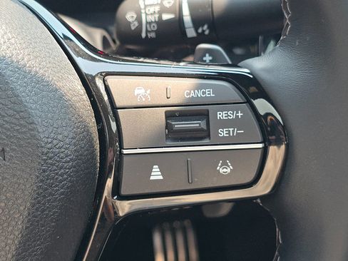 Used 2025 Honda Civic Sport image 23