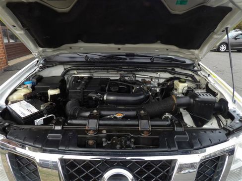 Used 2016 Nissan Frontier S image 17