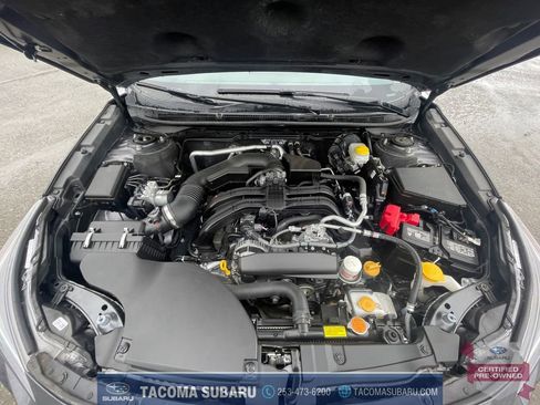 Used 2025 Subaru Outback Onyx Edition image 20