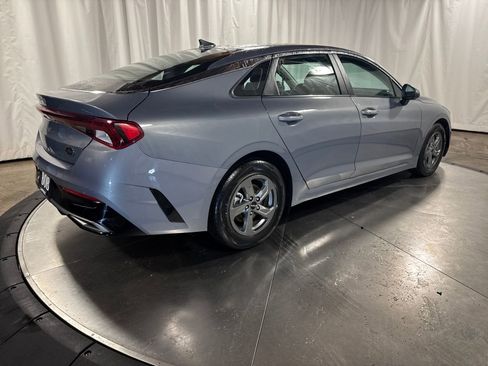 Used 2023 Kia K5 LXS image 8