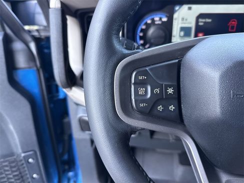 Used 2023 Ford Bronco Big Bend image 17