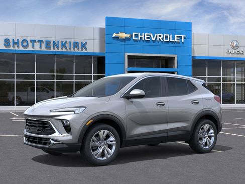 New 2026 Buick Encore GX Preferred w/ Comfort Package image 65