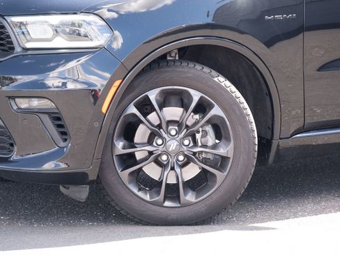 Used 2022 Dodge Durango R/T AWD/4WD image 26