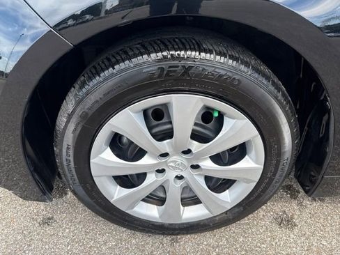 Used 2024 Toyota Corolla LE FWD image 12