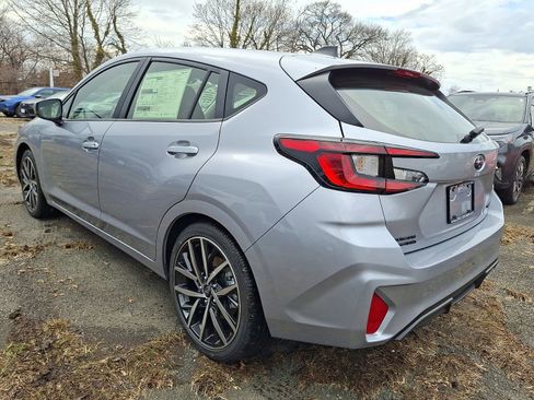 New 2026 Subaru Impreza 2.0i Sport AWD/4WD image 4