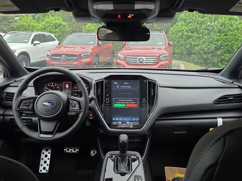 New 2026 Subaru Crosstrek 2.5i Sport AWD/4WD image 20