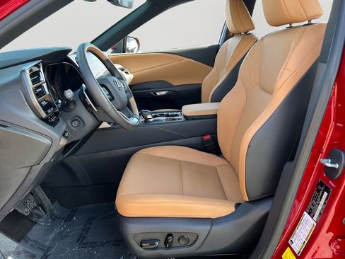 Used 2024 Lexus RX 350 Premium w/ Accessory Package (K3) image 15