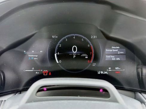 New 2026 Lexus TX 350 AWD image 43