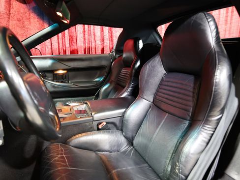 Used 1996 Chevrolet Corvette Convertible image 14