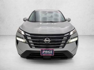 Used 2024 Nissan Rogue SV video 2