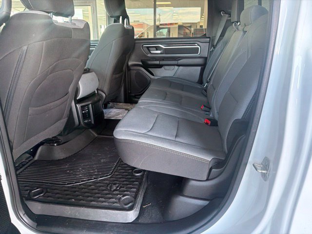 Used 2023 RAM 1500 Big Horn AWD/4WD image 16