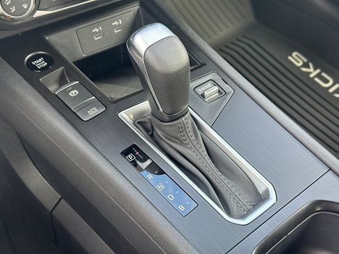 New 2026 Nissan Kicks S image 30