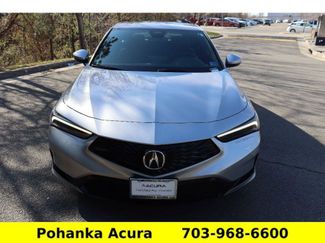 Used 2023 Acura Integra CVT w/A-Spec Package video 2