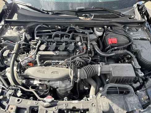 Used 2025 Acura Integra A-Spec FWD image 29