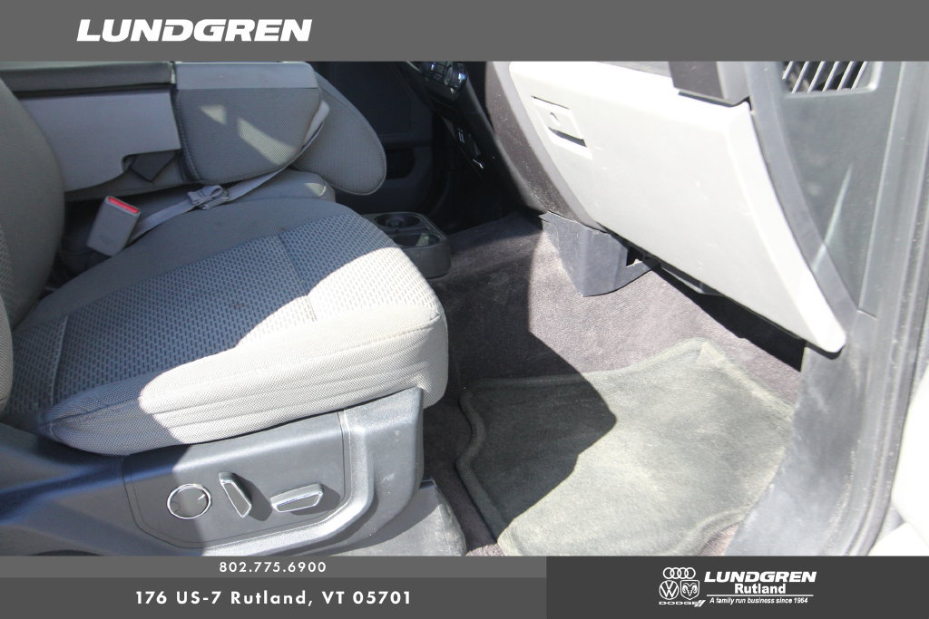 Used 2016 Ford F150 XLT w/ Equipment Group 302A Luxury AWD/4WD image 23