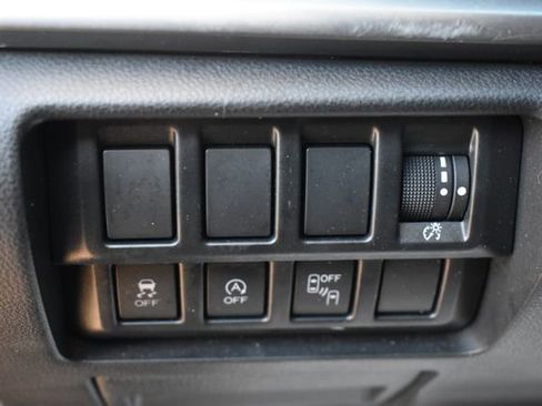 Used 2019 Subaru Forester Sport image 21