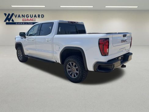 New 2026 GMC Sierra 1500 AT4X image 3