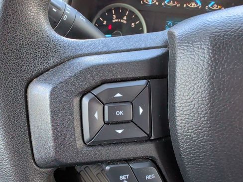 Used 2015 Ford F150 XLT AWD/4WD image 23