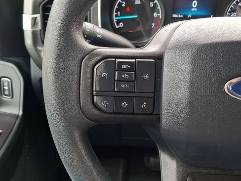 Certified 2023 Ford F150 XL w/ STX Appearance Package AWD/4WD image 20