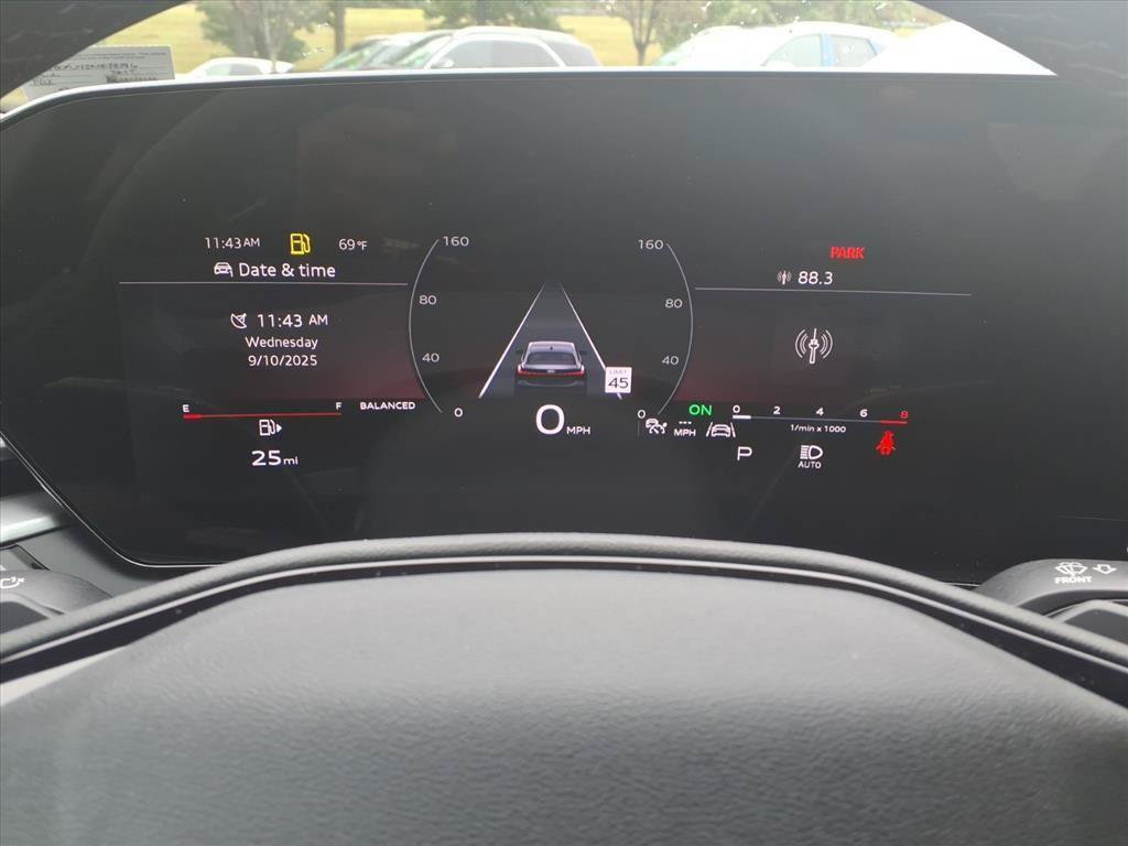 Used 2025 Audi A5 Premium Plus AWD/4WD image 15