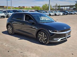 Certified 2024 Hyundai Ioniq 5 SEL video 2