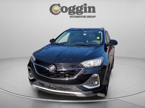 Used 2023 Buick Encore GX Select image 30